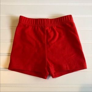 Hanna Andersson Bike Shorts